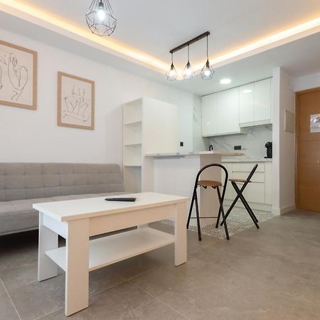 Apartamento Para Dos Al Lado De La Alhambra, En Pleno Centro Гранада Экстерьер фото