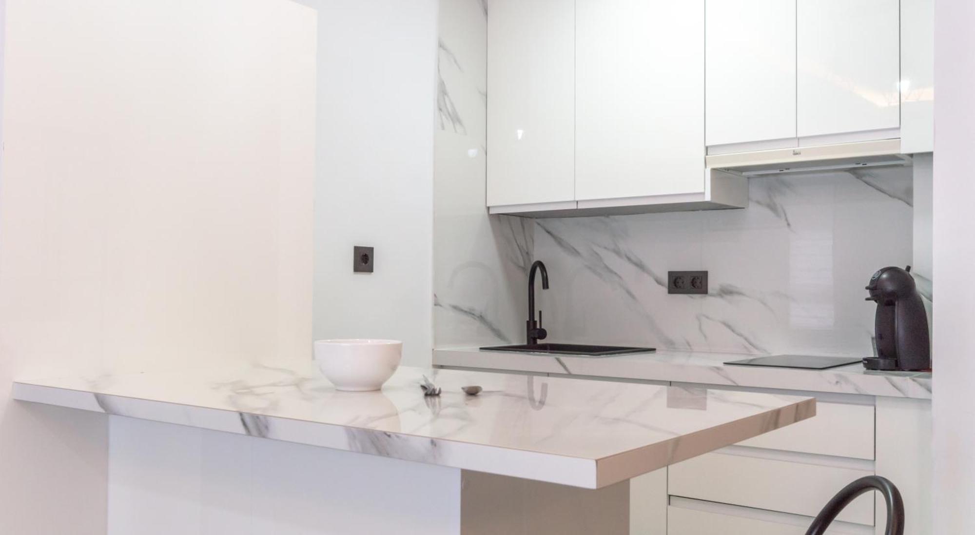 Apartamento Para Dos Al Lado De La Alhambra, En Pleno Centro Гранада Экстерьер фото
