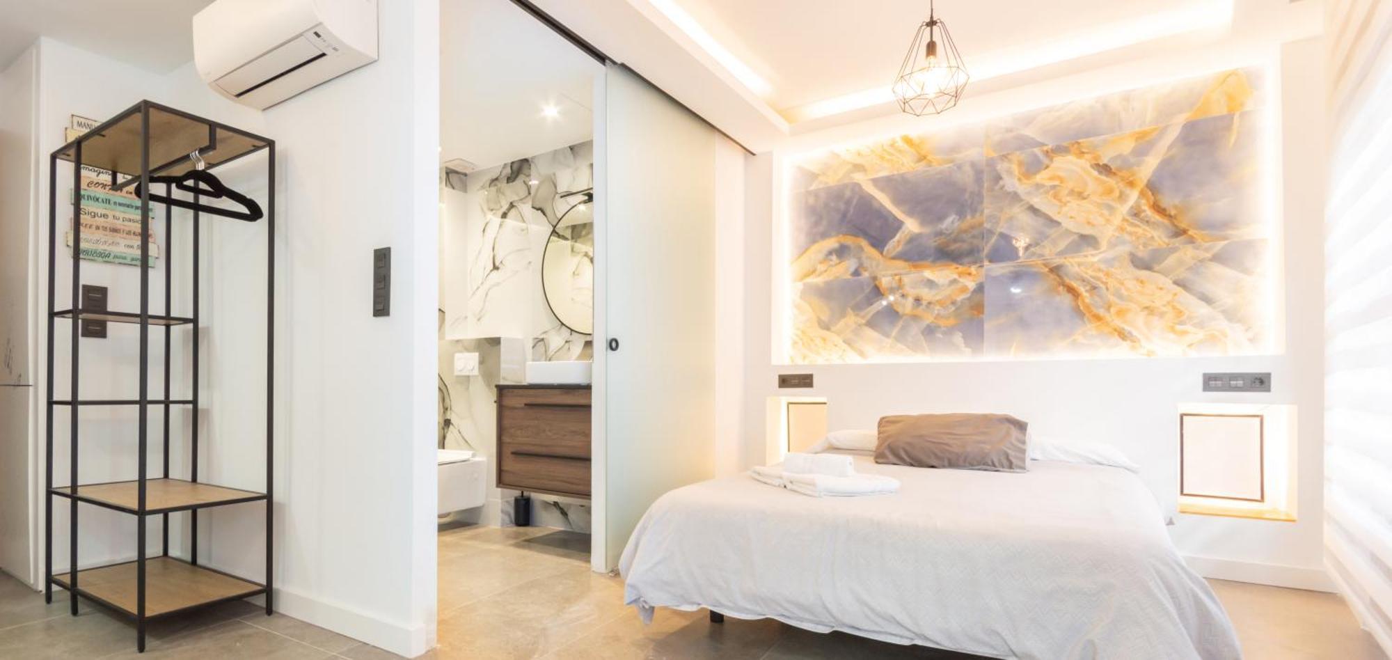 Apartamento Para Dos Al Lado De La Alhambra, En Pleno Centro Гранада Экстерьер фото